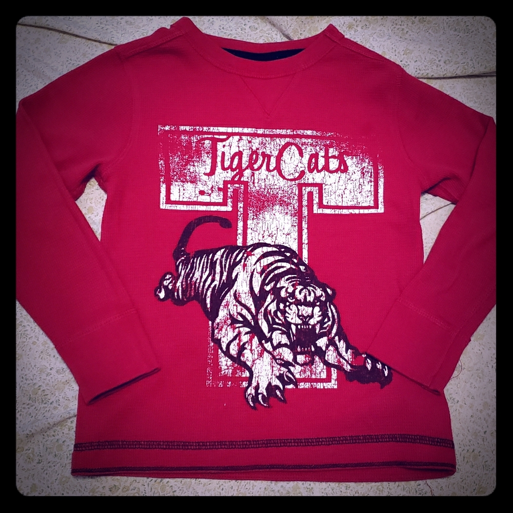 Boys shirt